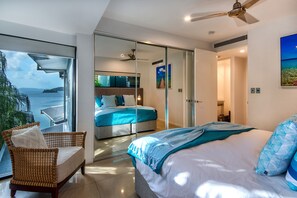 Villa, 3 Bedrooms (1K,1Q,2S, 2AirBed or 1K,2Q, 2AirBed) | 3 bedrooms, iron/ironing board, free WiFi, bed sheets
