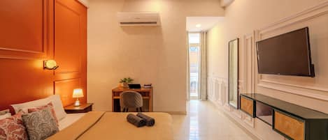 Deluxe Private Room