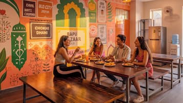 Restaurantes