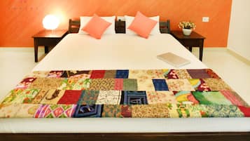 Deluxe Private Room | Coffres-forts dans les chambres, chambres insonorisées