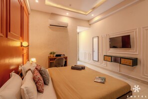Deluxe Private Room