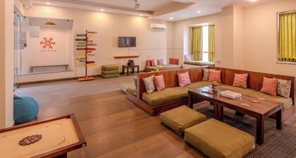 Zostel Jaipur