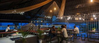 Zostel Kochi (Fort Kochi)