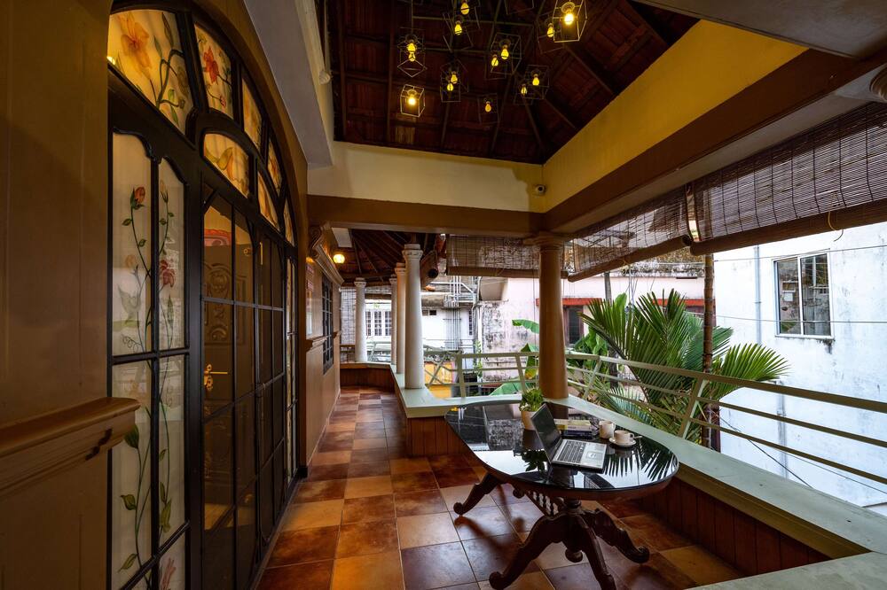 Zostel Kochi (Fort Kochi)
