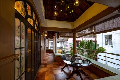 Zostel Kochi (Fort Kochi)