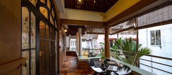 Zostel Kochi (Fort Kochi)