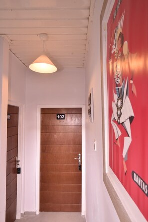 Interior - Top Terrace Cottage (Nuwara Eliya)