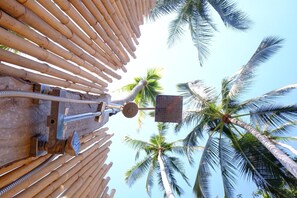 Property grounds - Awana Villa Resort Yaonoi (Ko Yao)