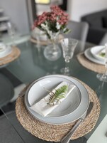 Servicio de la habitación