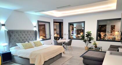 Plasencia Plaza Mayor Luxury