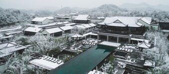 安吉悅榕莊