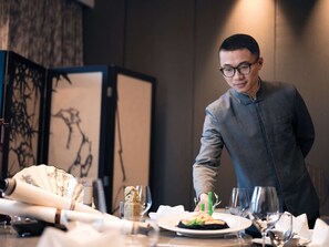 Property amenity - Banyan Tree Anji (Huzhou)