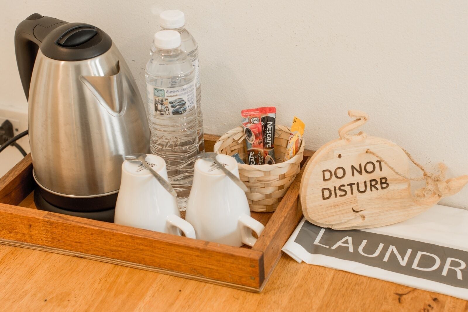 in-room safe, iron/ironing board, free wifi