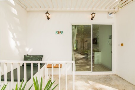 Whalecome Aonang Resort - view 3