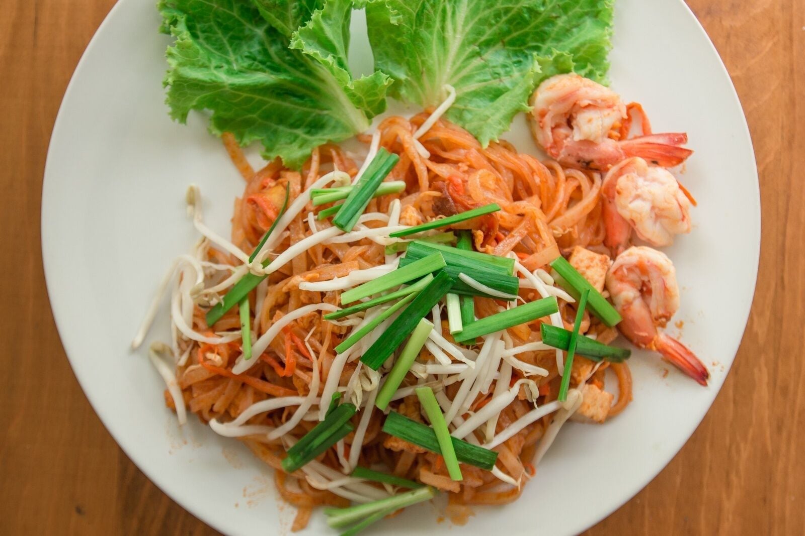 daily buffet breakfast (thb 200 per person)