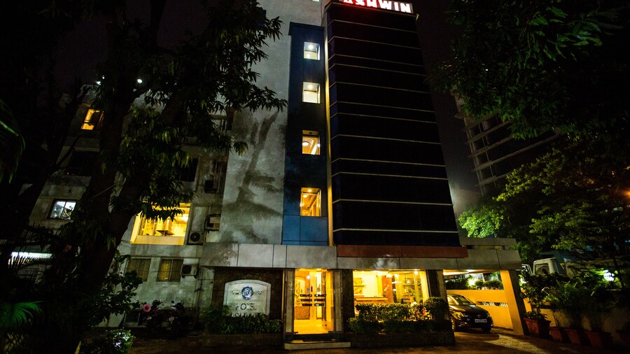 Hotel Ashwin