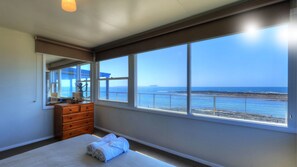 全景独立别墅, 3 间卧室, 双浴室, 海景 | 客房景观