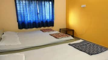 Double Bed AC Room