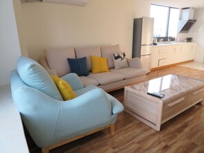 Desk, blackout curtains, free WiFi - Yunzu Aparthotel - Huanlegu Branch (Shanghai)