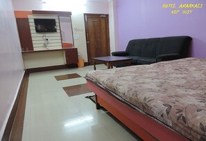 슈피리어룸, 킹사이즈침대 1개 | 침대 시트