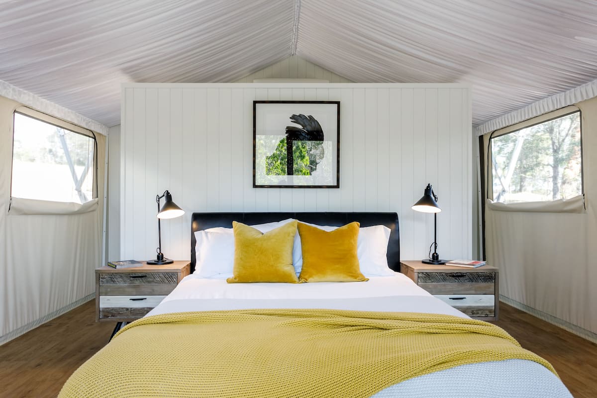 Premium Pavillion with Free Parking | 4 camere, biancheria in cotone egiziano