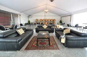 Sala de reuniones