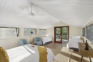 Family Pavillion with Free Parking