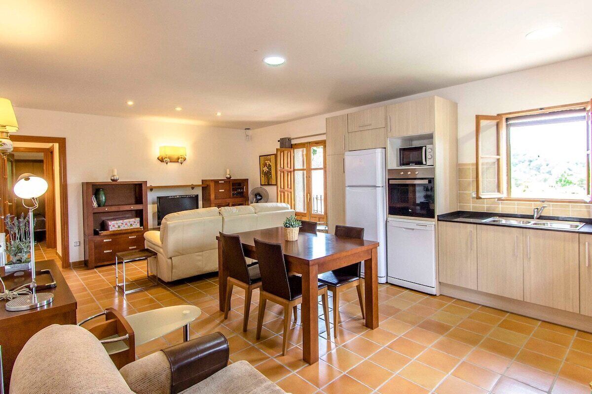 Divine and Delightful in Barcelona countryside