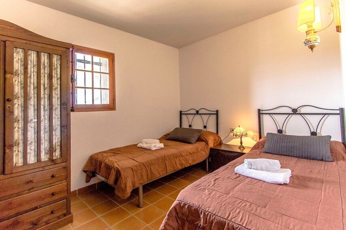 Divine and Delightful in Barcelona countryside