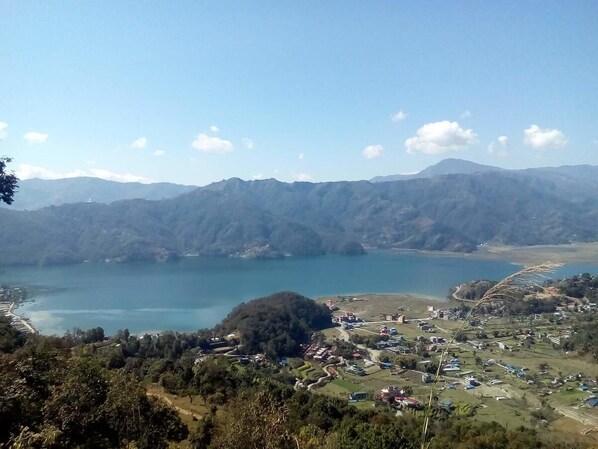 海灘