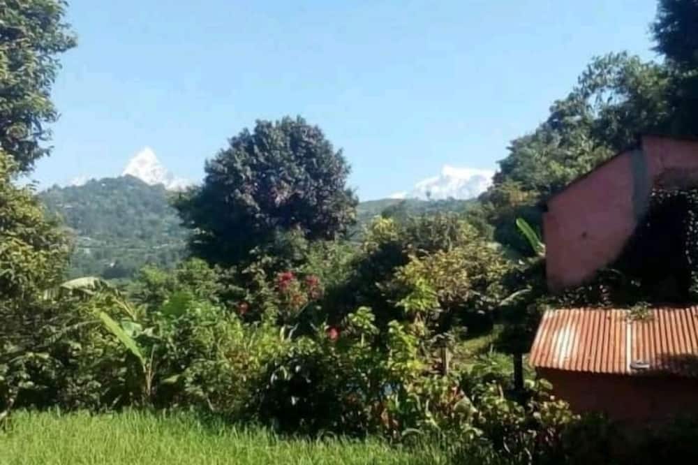 Nature Side Cottage