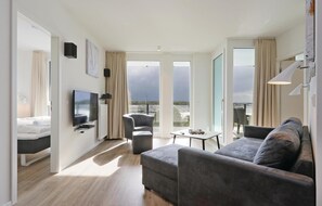 2 Schlafzimmer, kostenloses WLAN
