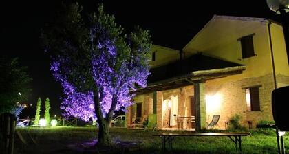 Agriturismo San Michele