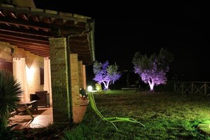 Property grounds - Agriturismo San Michele (Cossignano)