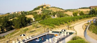 Agriturismo San Michele