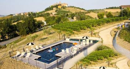 Agriturismo San Michele