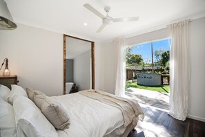 Signature Cottage, 4 Bedrooms, Non Smoking