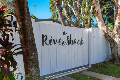 The River Shack