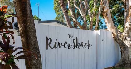 The River Shack
