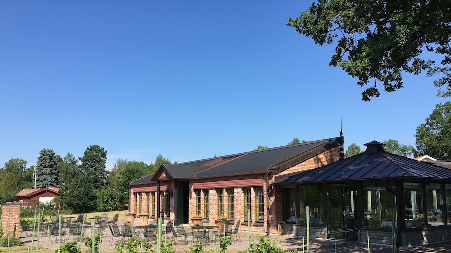 Åmund Vin & Fruktgård