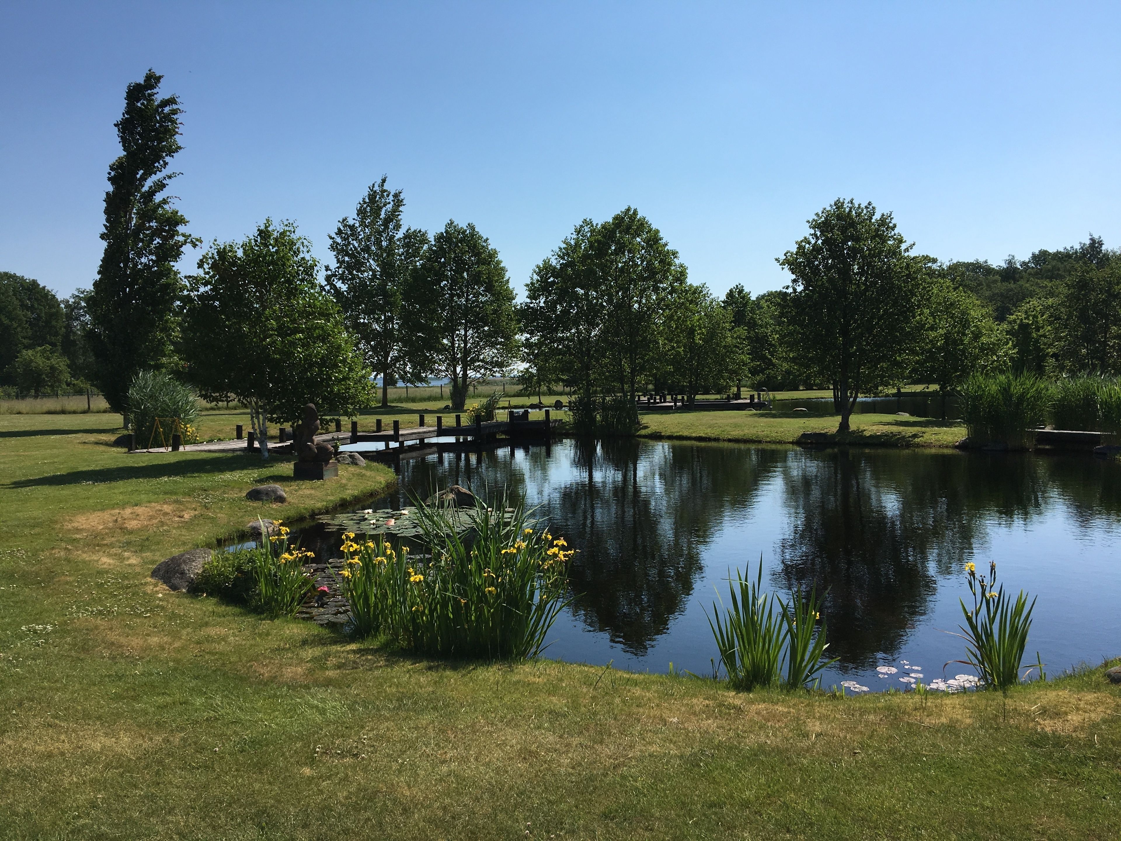 Åmund Vin & Fruktgård