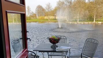 Fountain