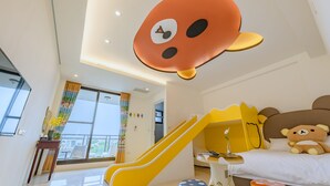 Habitación infantil