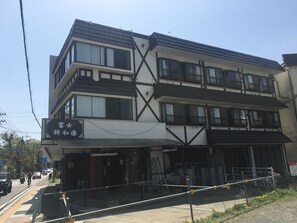 Aussenbereich