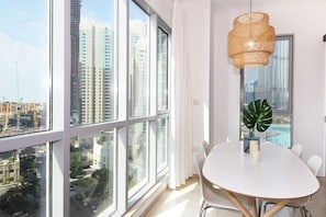 Appartement Ville