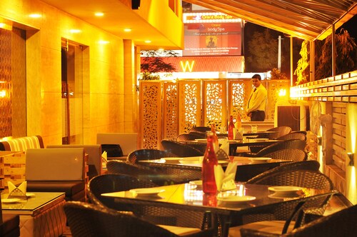 Royale Lalit Hotel Jaipur