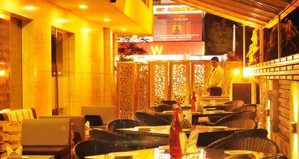 Royale Lalit Hotel Jaipur