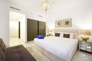 City Apartment