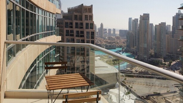 Unclassified image, 1 of 44, button - New Arabian Holiday Homes - Loft Central (Dubai)
