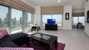 Unclassified image, 5 of 44, button - New Arabian Holiday Homes - Loft Central (Dubai)